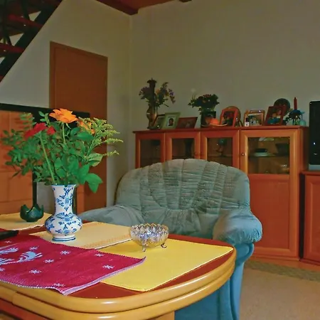 Holiday home Awesome In Sundhagen Ot Tremt With Kitchen *