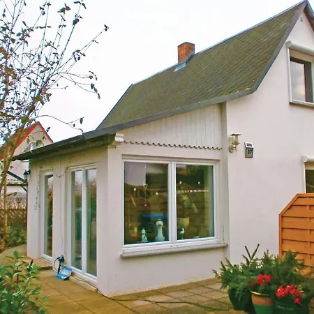 Awesome In Sundhagen Ot Tremt With Kitchen Holiday home *