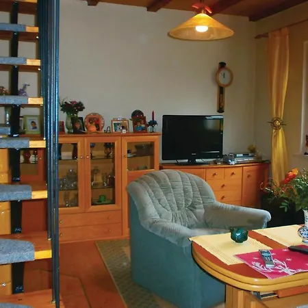 Hébergement de vacances Stunning In Sundhagen Ot Tremt