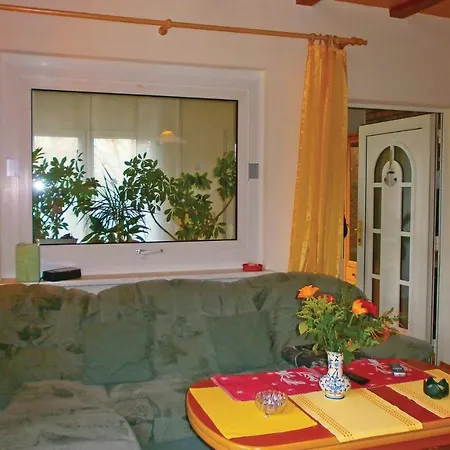Holiday home Awesome In Sundhagen Ot Tremt With Kitchen