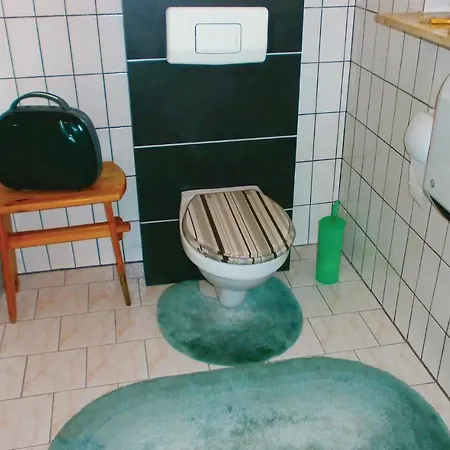 Stunning In Sundhagen Ot Tremt