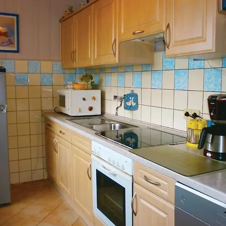 Awesome In Sundhagen Ot Tremt With Kitchen *