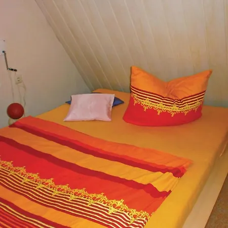 Hébergement de vacances Stunning In Sundhagen Ot Tremt