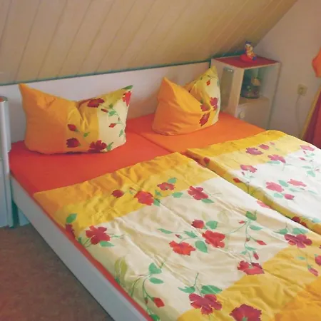 Holiday home Awesome In Sundhagen Ot Tremt With Kitchen