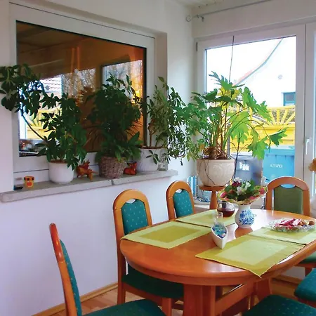 Stunning In Sundhagen Ot Tremt بيت للعطل