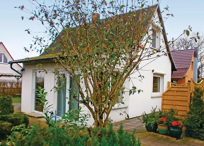 Stunning In Sundhagen Ot Tremt Dom wakacyjny Tremt