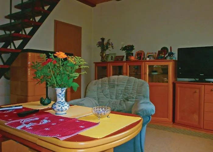 Dom wakacyjny Stunning In Sundhagen Ot Tremt *