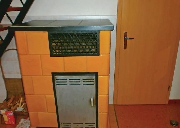 Stunning In Sundhagen Ot Tremt *