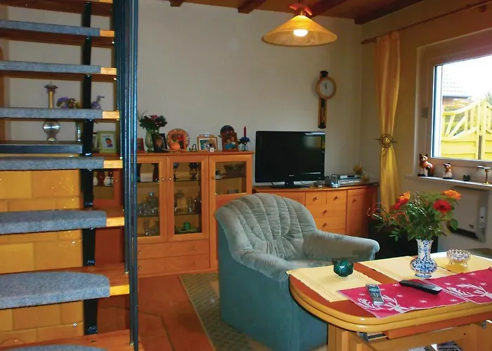 Dom wakacyjny Stunning In Sundhagen Ot Tremt