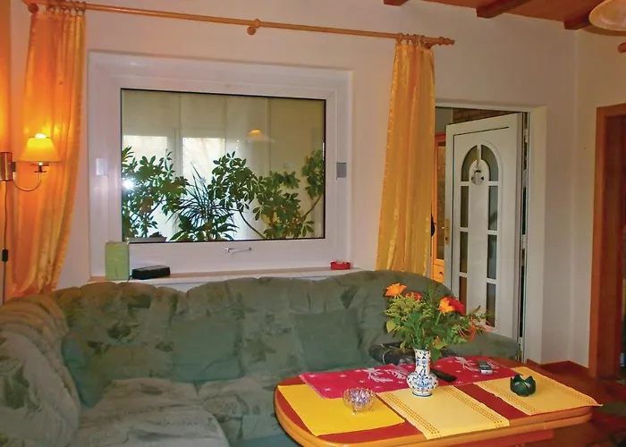 Dom wakacyjny Stunning In Sundhagen Ot Tremt