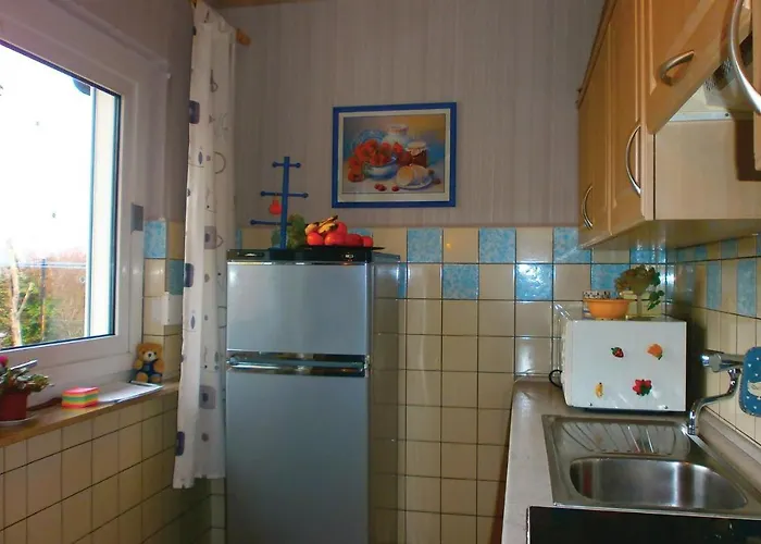 Stunning In Sundhagen Ot Tremt Dom wakacyjny *