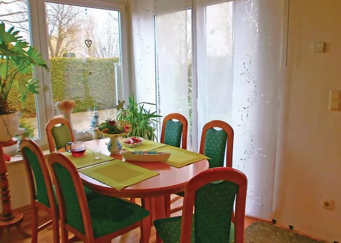 Stunning In Sundhagen Ot Tremt * Tremt