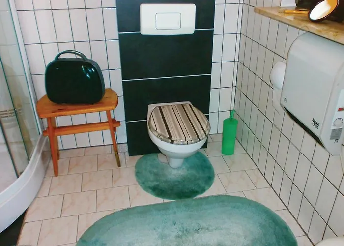 Stunning In Sundhagen Ot Tremt