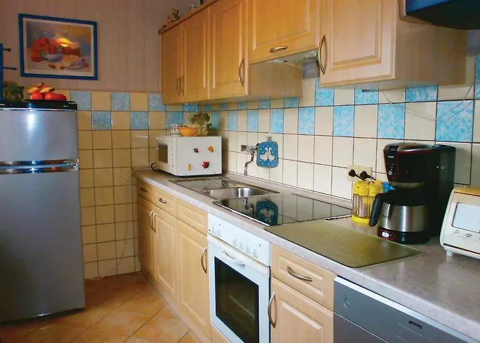 Stunning In Sundhagen Ot Tremt *