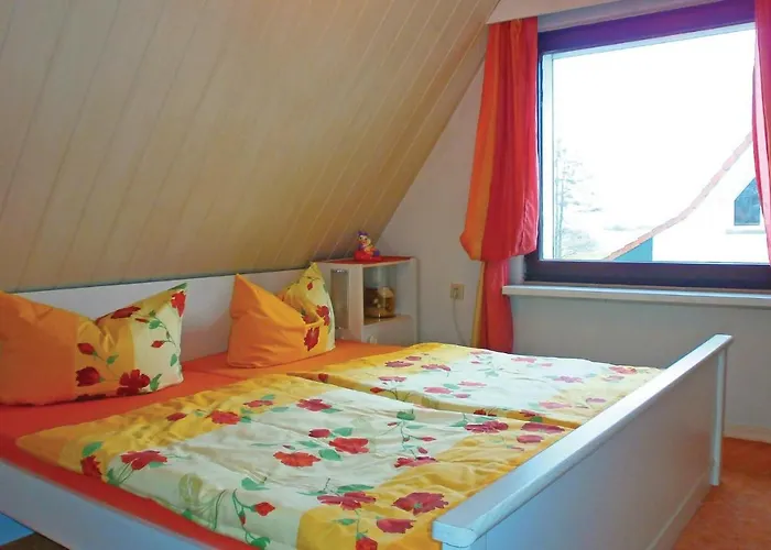 Stunning In Sundhagen Ot Tremt Dom wakacyjny Tremt