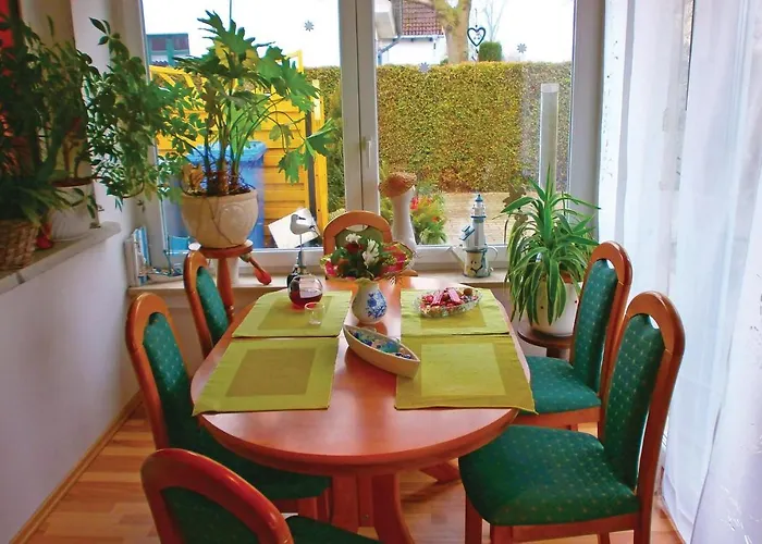 Stunning In Sundhagen Ot Tremt *