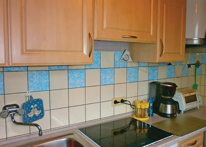 Stunning In Sundhagen Ot Tremt