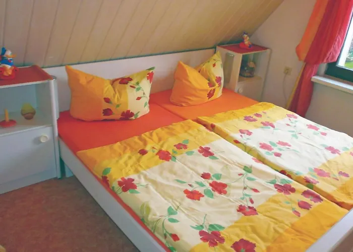 Dom wakacyjny Stunning In Sundhagen Ot Tremt