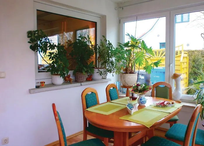 Stunning In Sundhagen Ot Tremt Dom wakacyjny